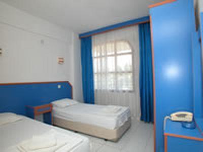 Hotel Villamar