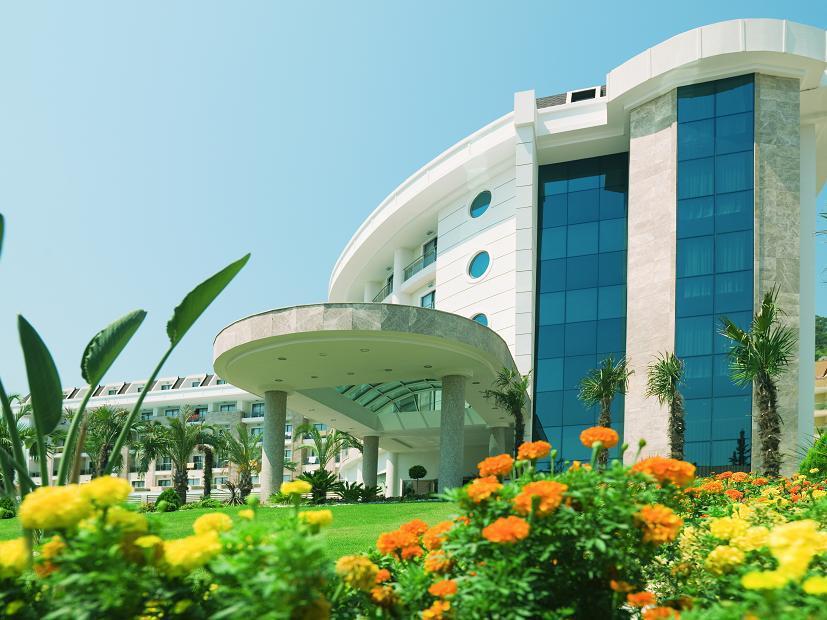 Sunland Beldibi 5*