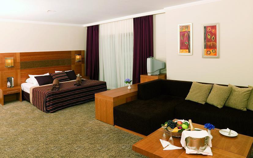 Resort Sunland Beldibi