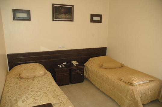 Hotel Alvin 3*