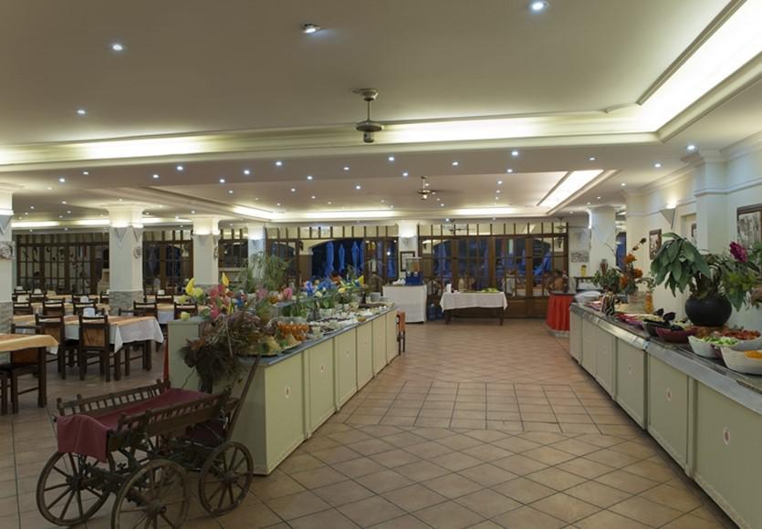 Resort Pigale Family Club