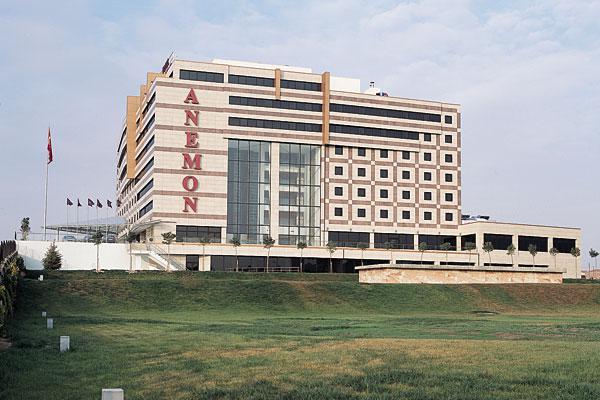 Anemon Grand Eskisehir