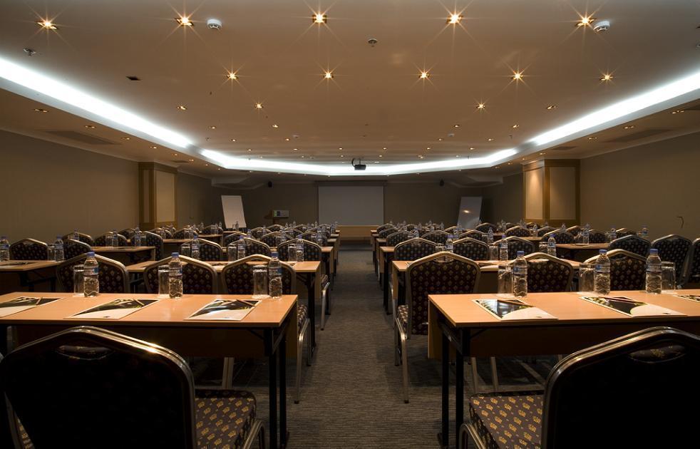 Hotel Dream Hill Business Deluxe Istanbul