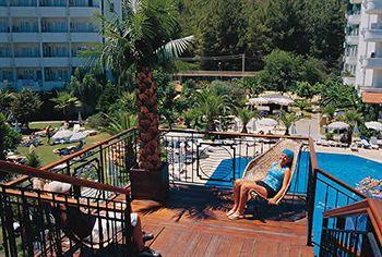 Club Pineta 3* Armutalan