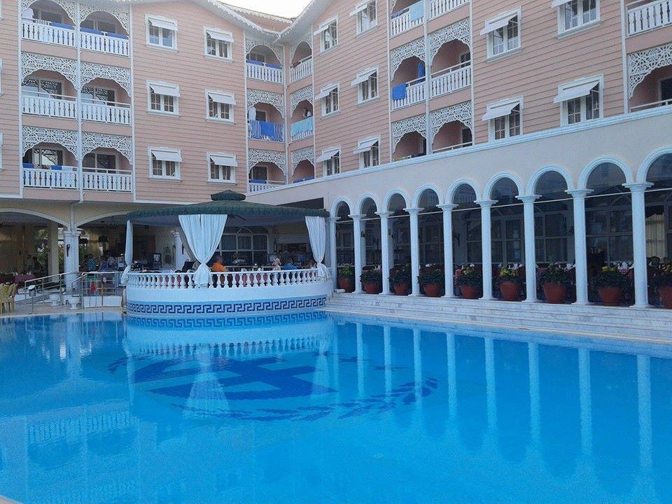 Pashas Princess By Werde - Adult Only Resort Kemer