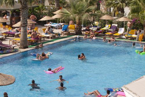 Hotel Anadolu Bodrum