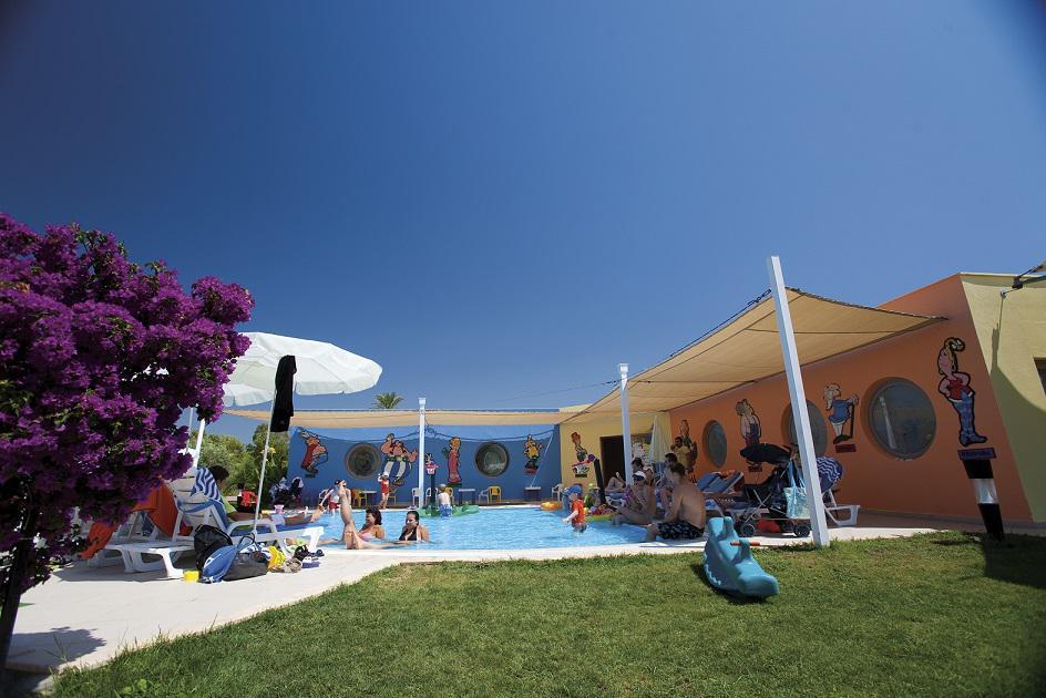 Resort Sunis Elita & Kizilagac (Manavgat)