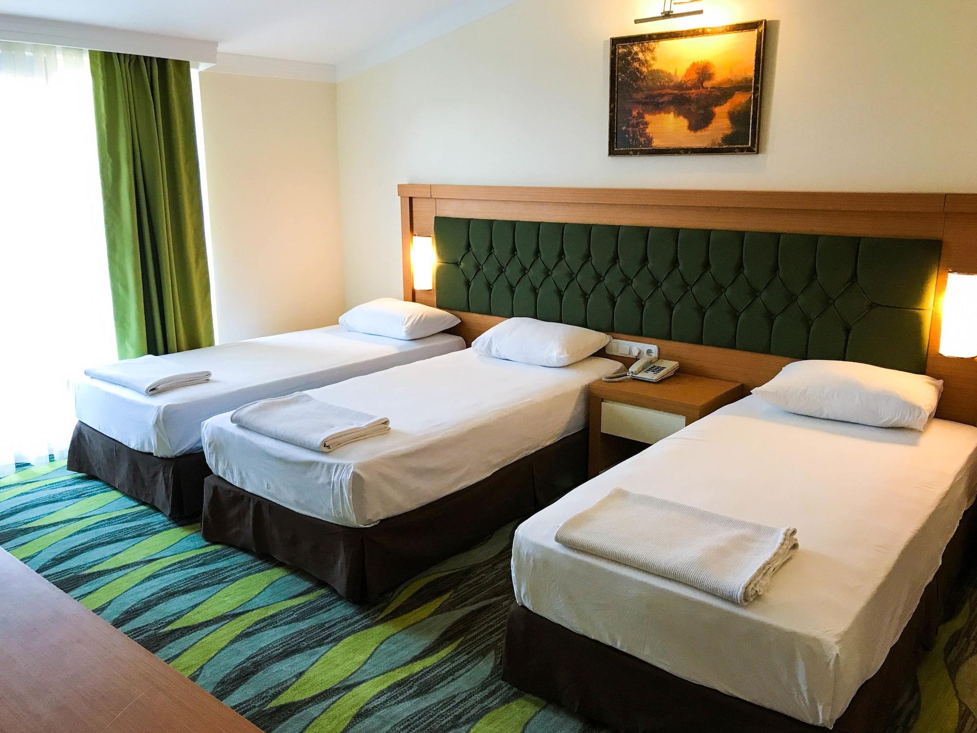 Forest Park Hotel
