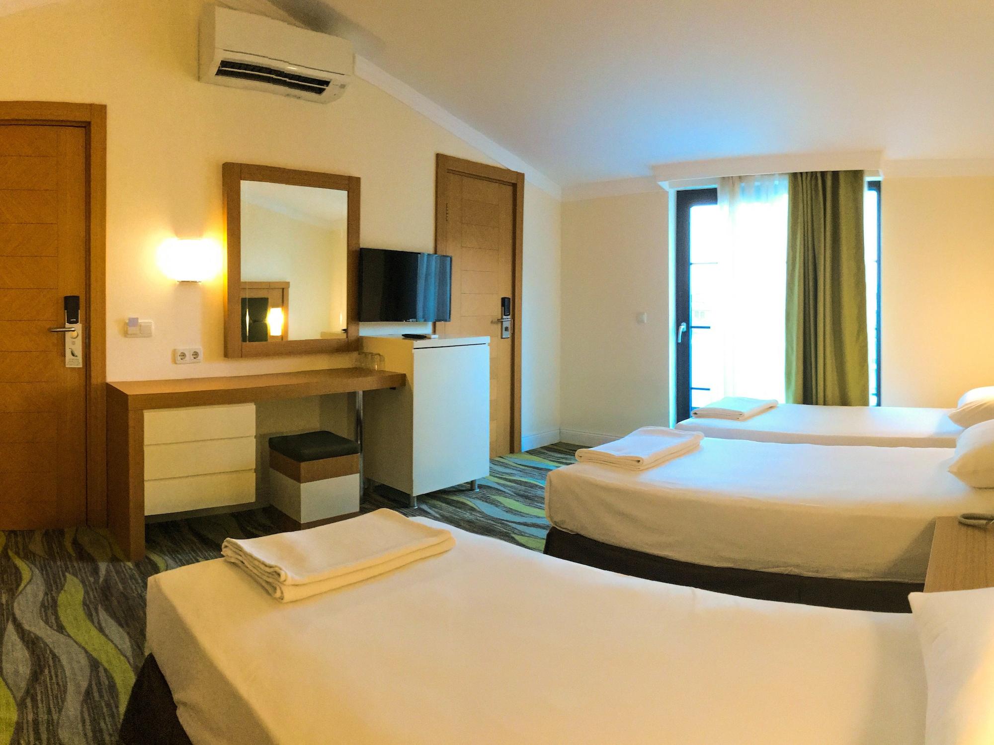 Hotel Forest Park Kemer