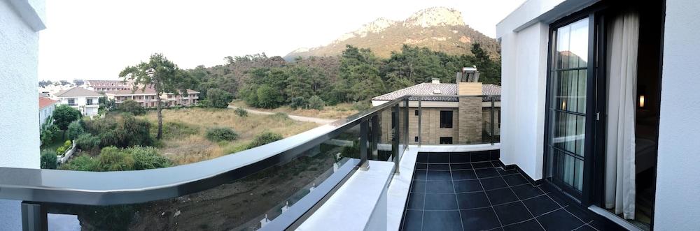 Forest Park 3* Kemer