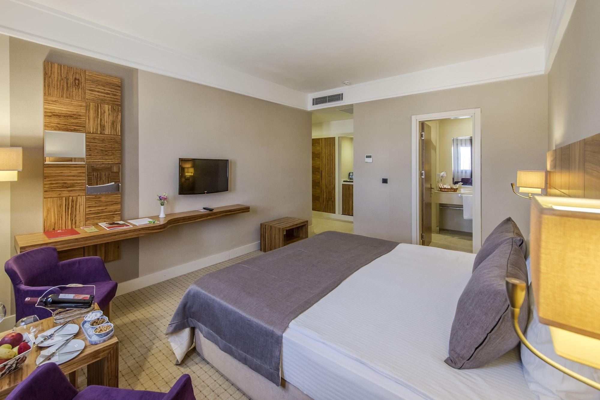 Ramada By Wyndham Cappadocia Hotel Ortahisar