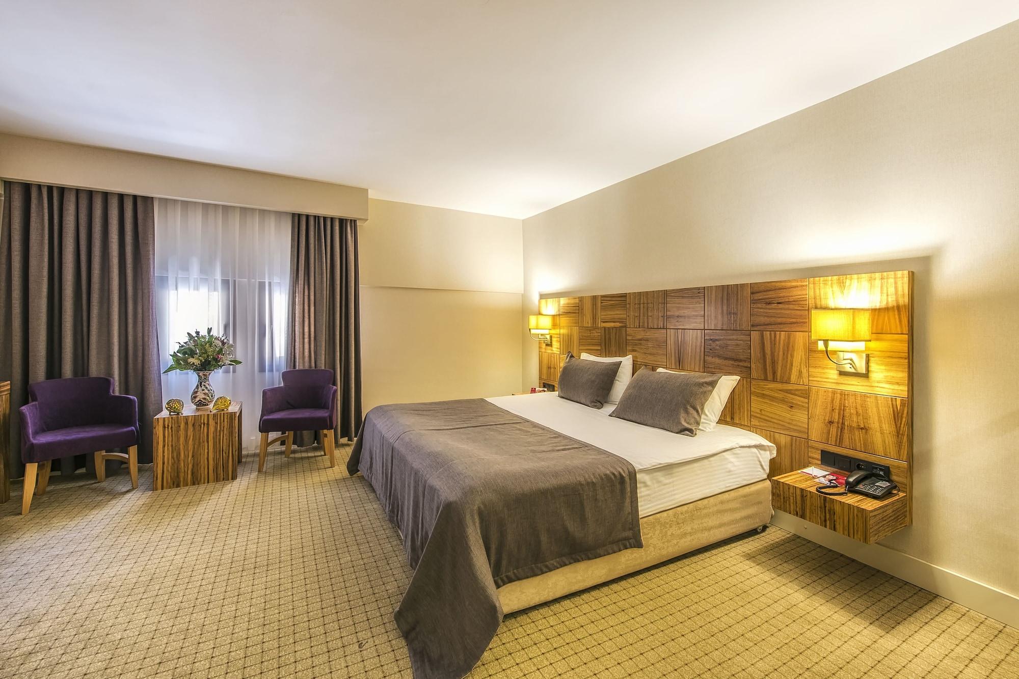 Ramada By Wyndham Cappadocia