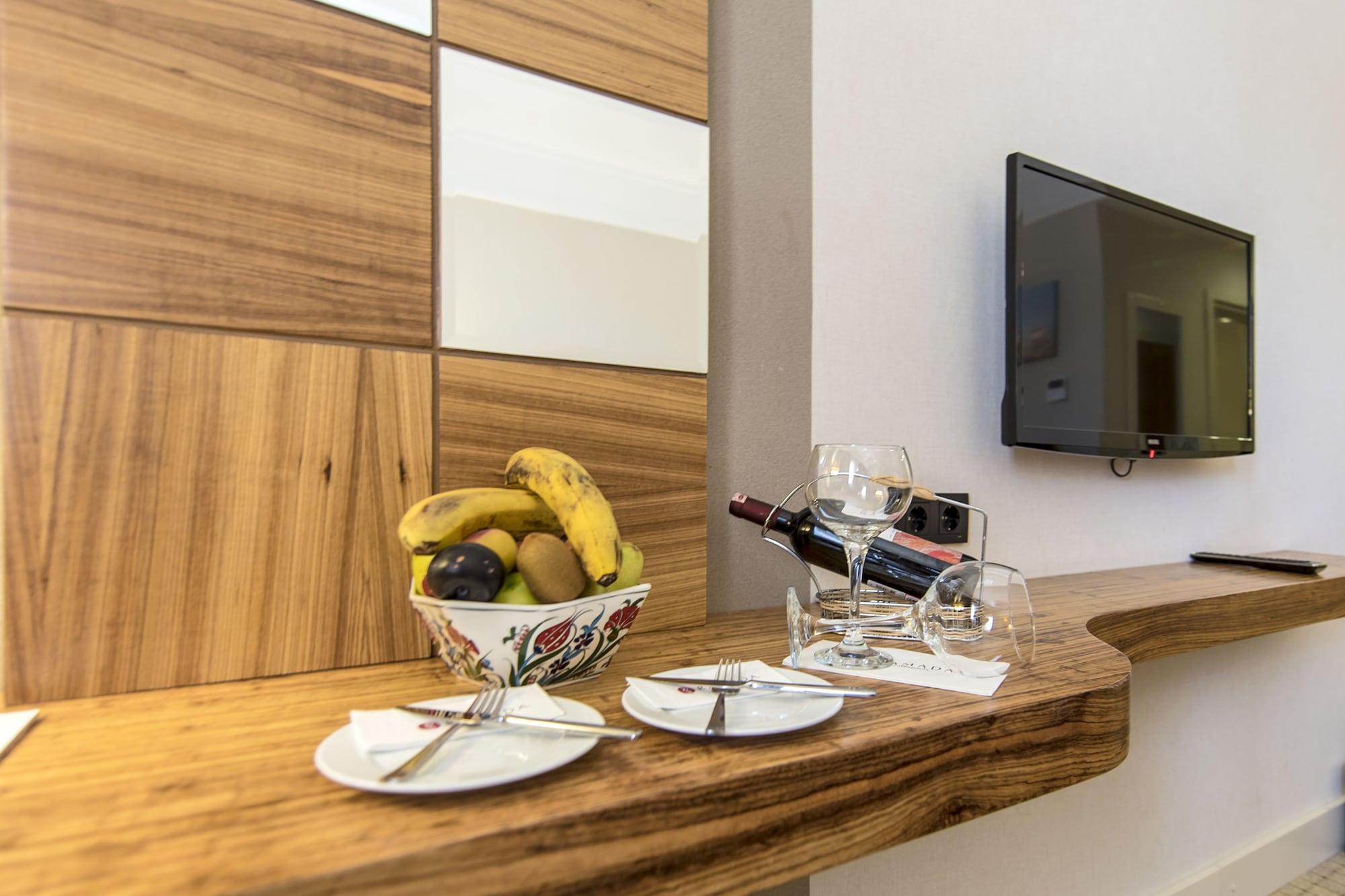 Ramada By Wyndham Cappadocia