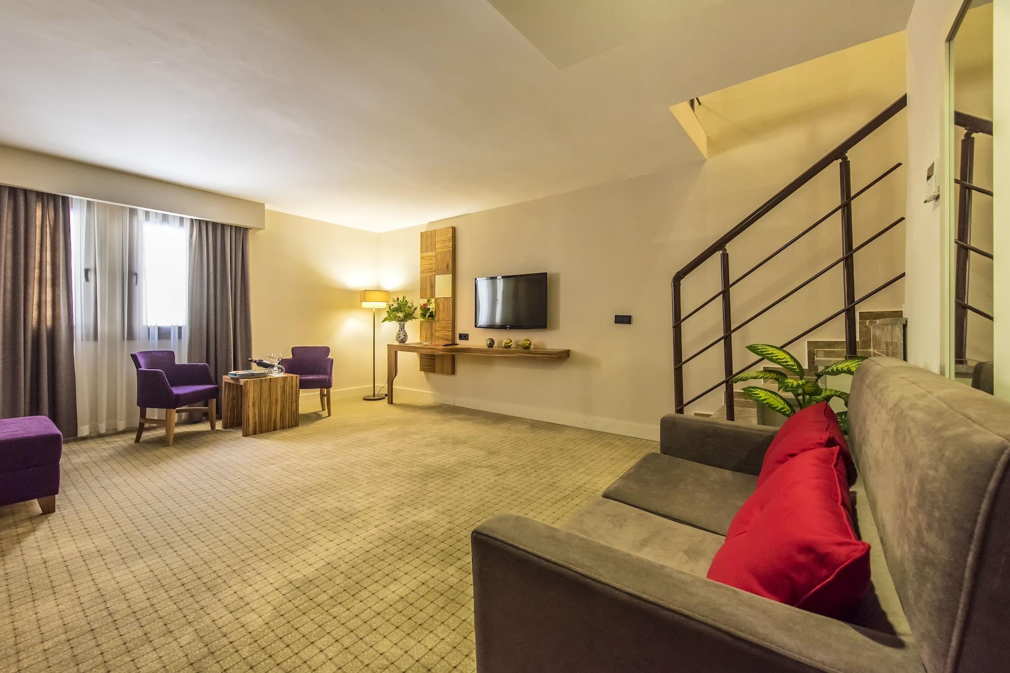 Ramada By Wyndham Cappadocia Hotel 5*