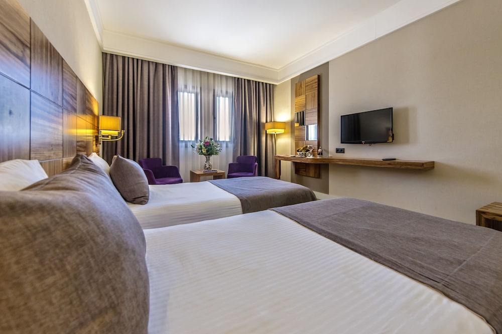 Hotel Ramada By Wyndham Cappadocia
