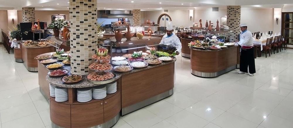 Hotel Crystal & 5*