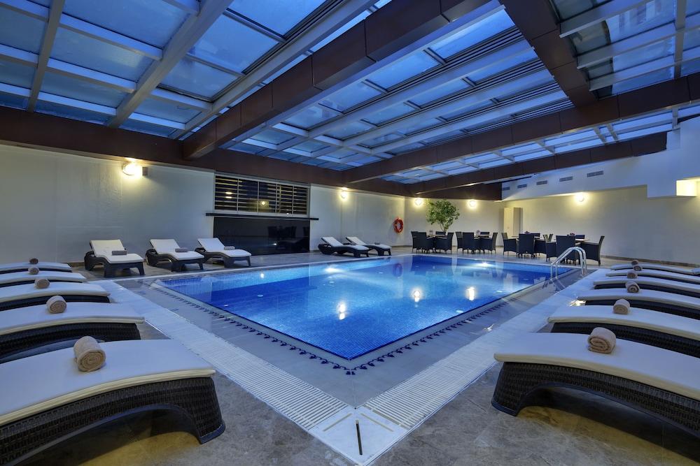 Ramada By Wyndham Cappadocia Ortahisar