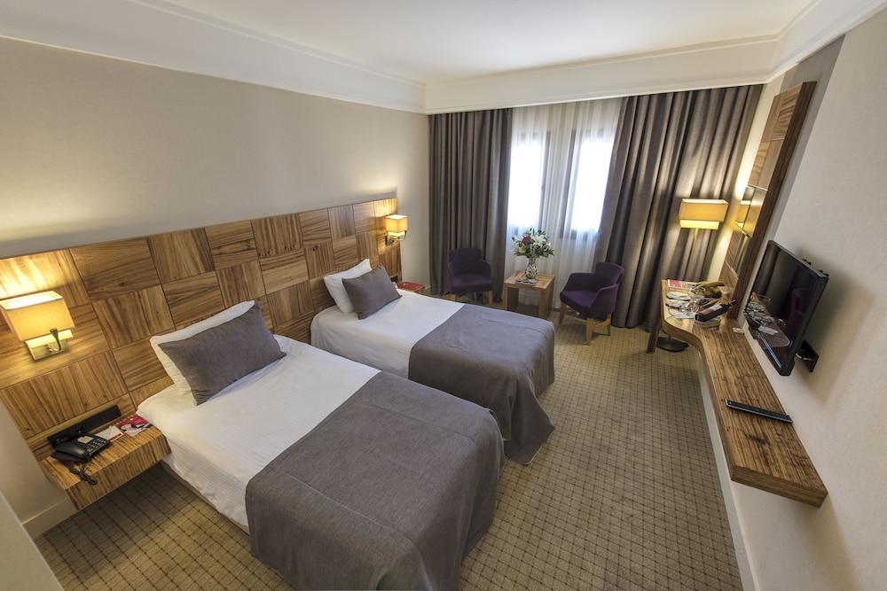 Ramada By Wyndham Cappadocia Hotel 5*