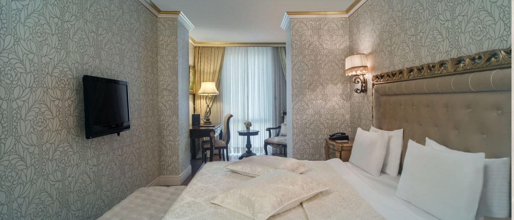 Elite World Hotel