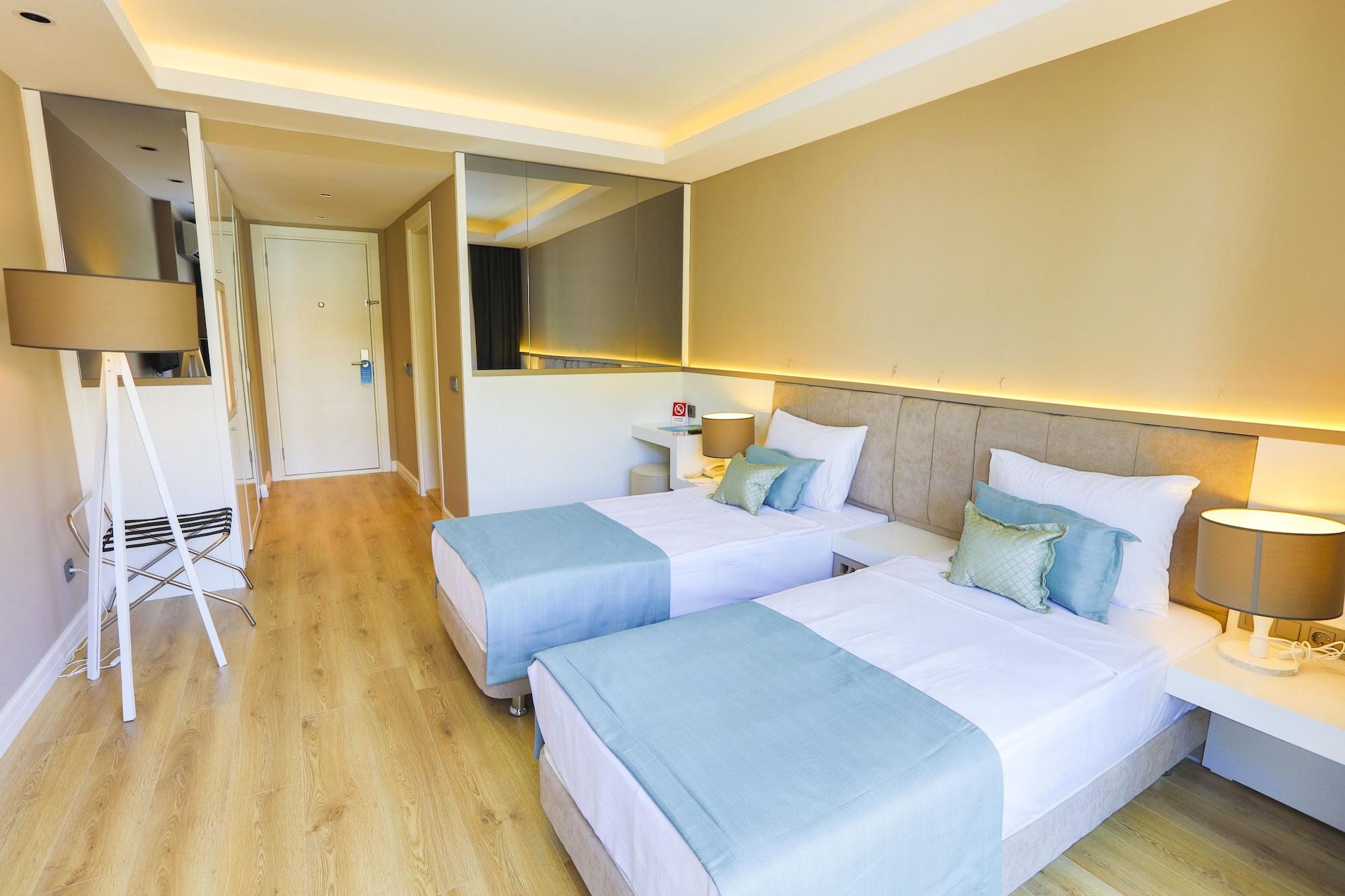 Istanbul Palace 4* Gundogan (Bodrum)