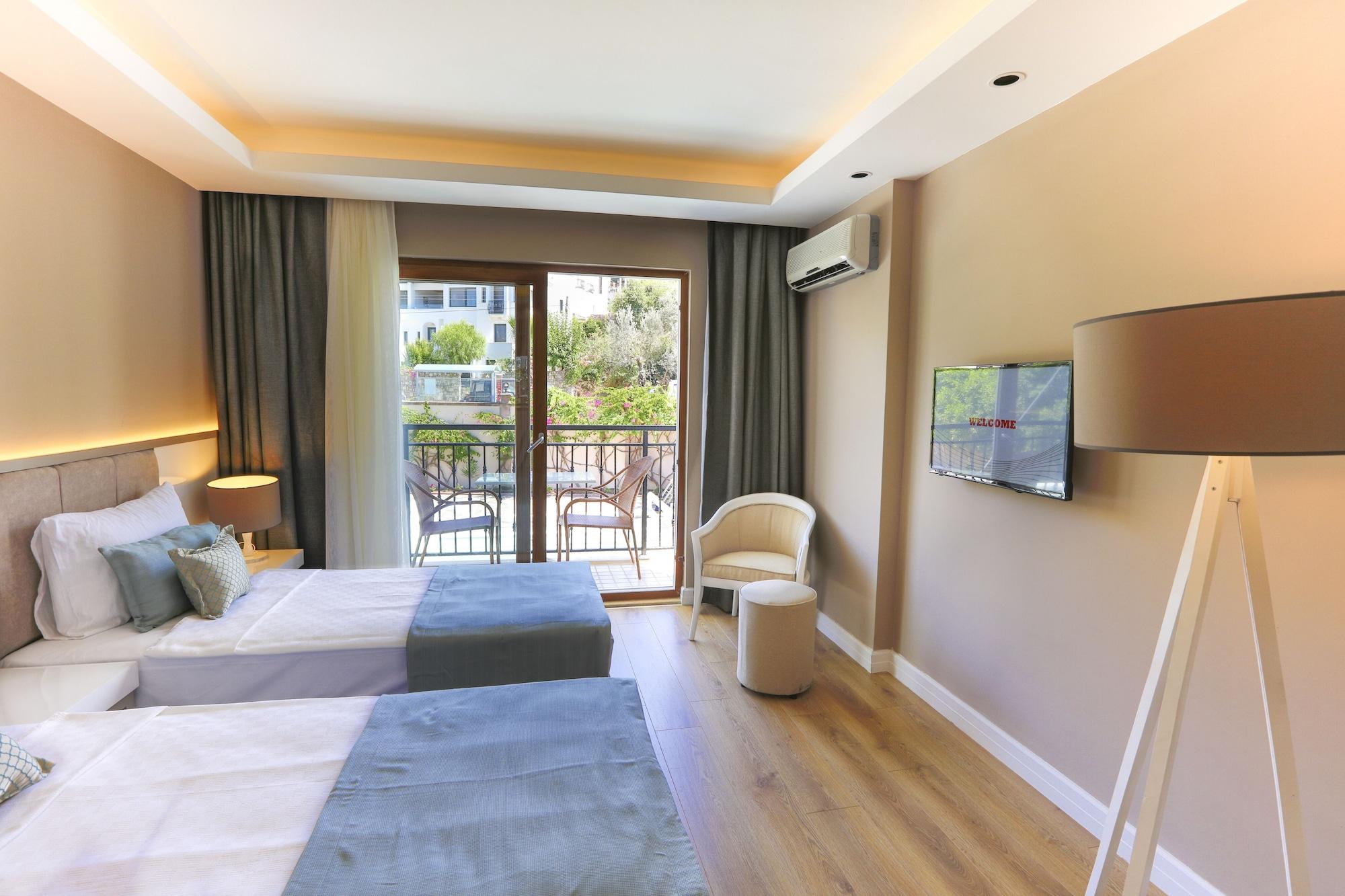 Hotel Istanbul Palace