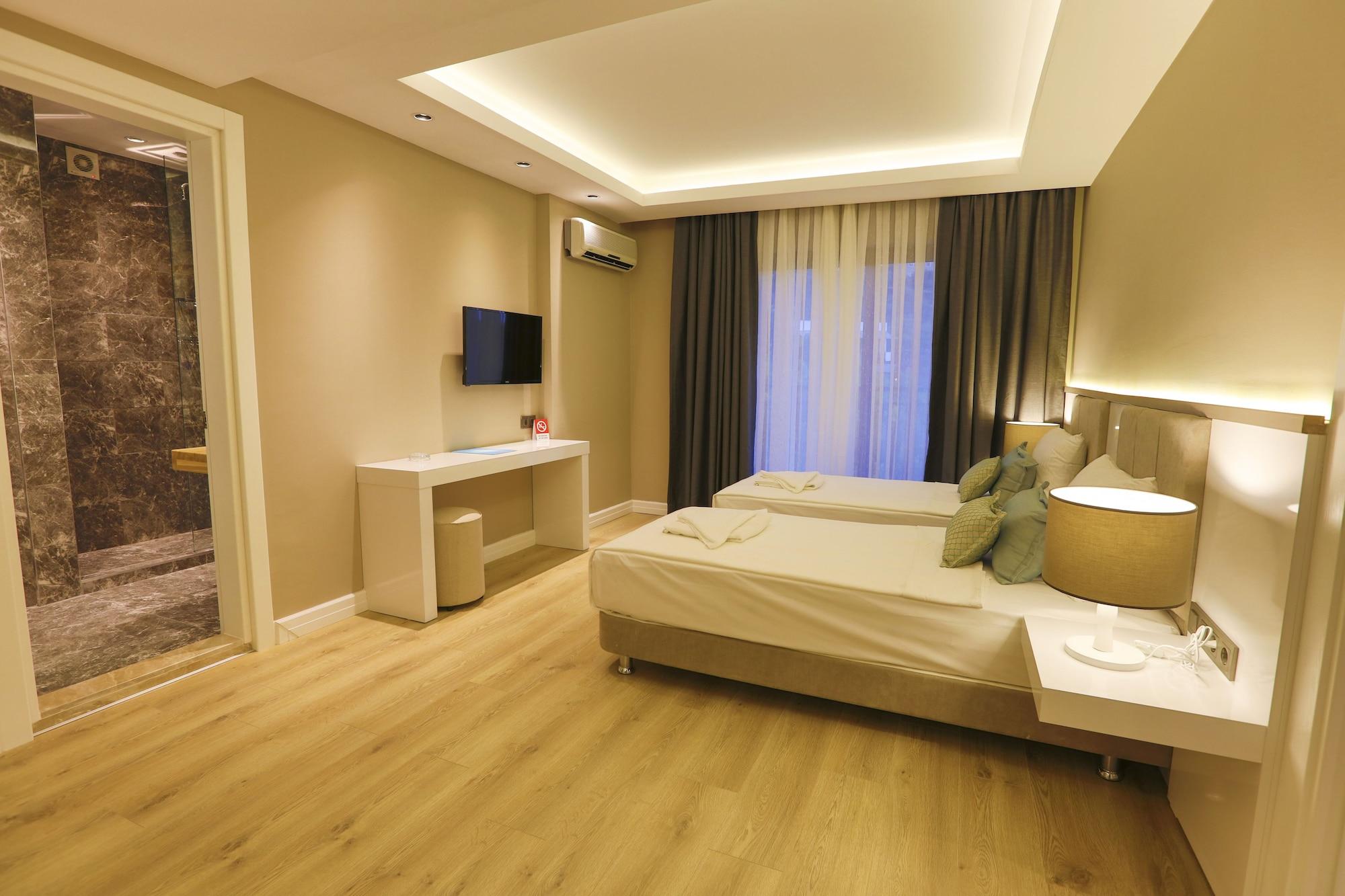 Istanbul Palace Hotel Gundogan (Bodrum)