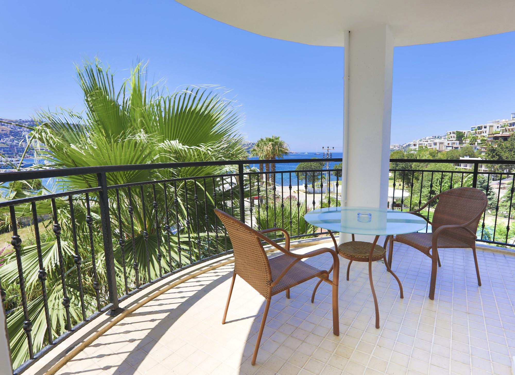 Istanbul Palace Hotel Gundogan (Bodrum)