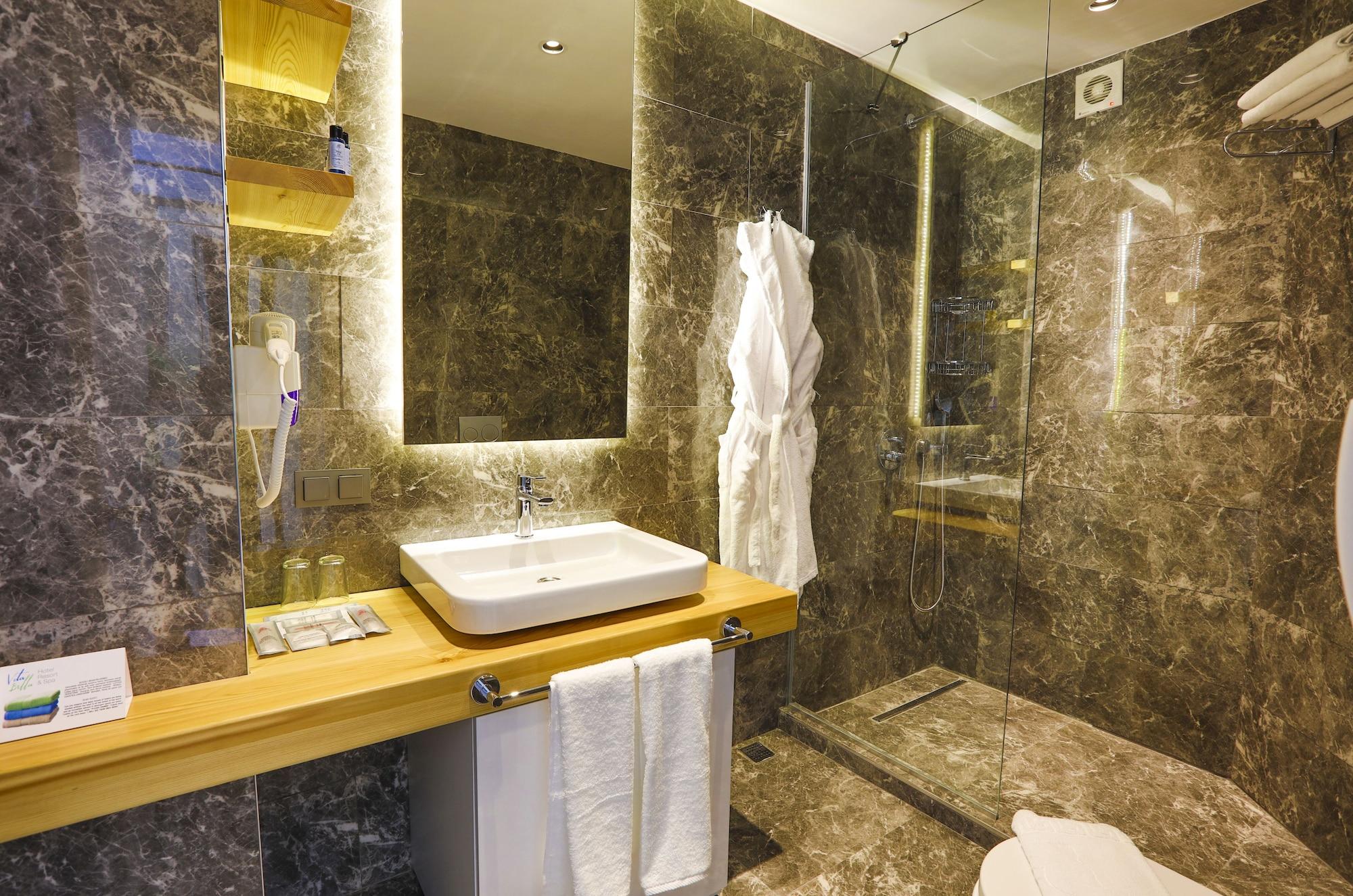Istanbul Palace Hotel
