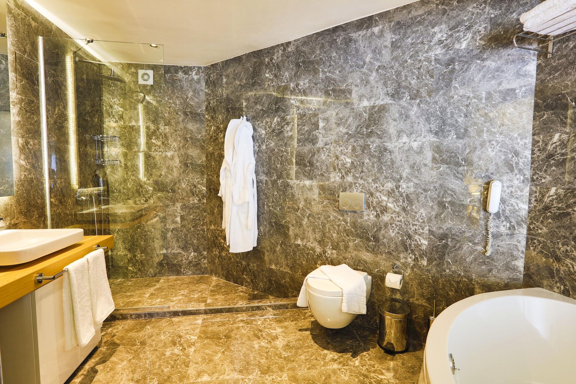 Hotel Istanbul Palace