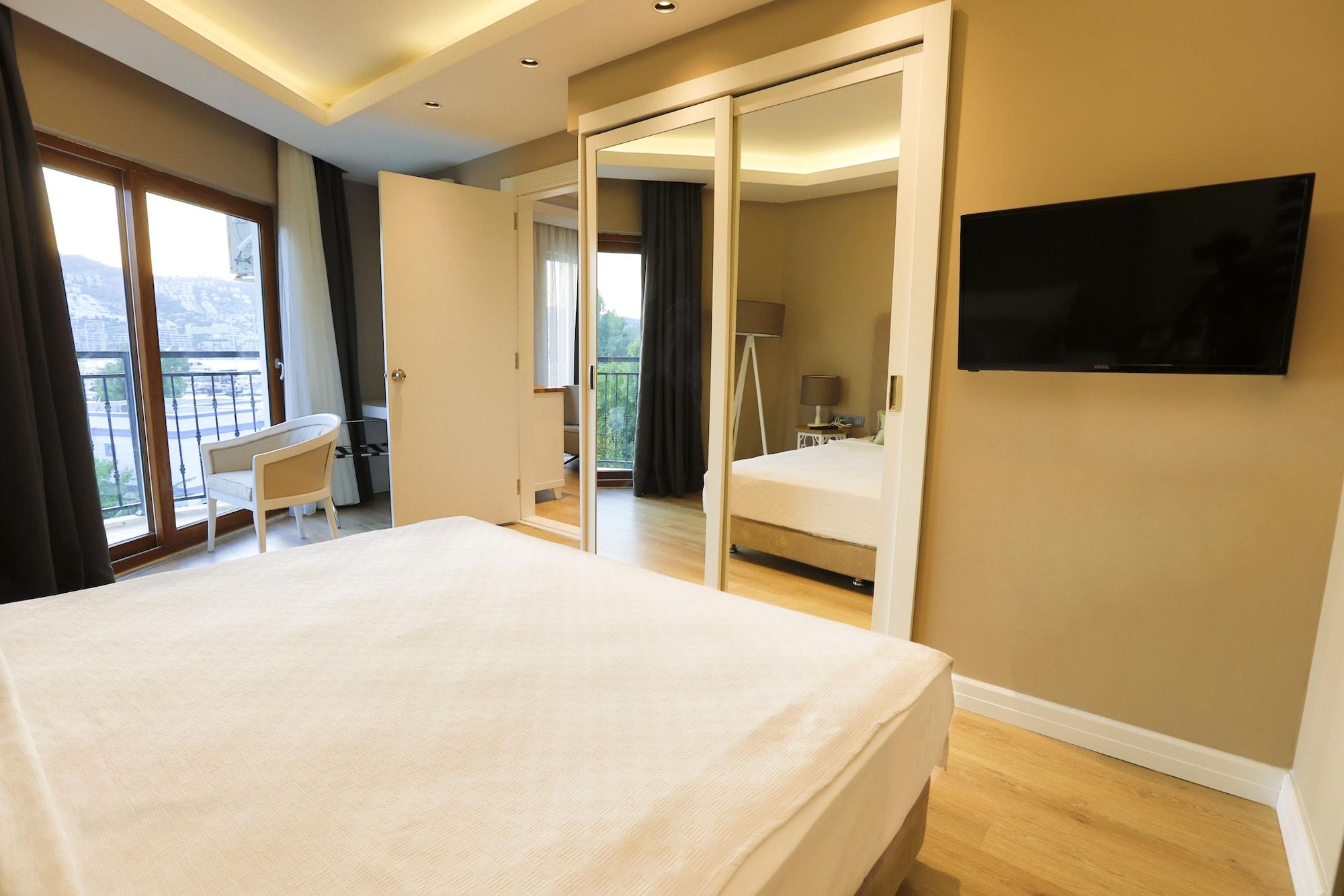 Hotel Istanbul Palace Gundogan (Bodrum)