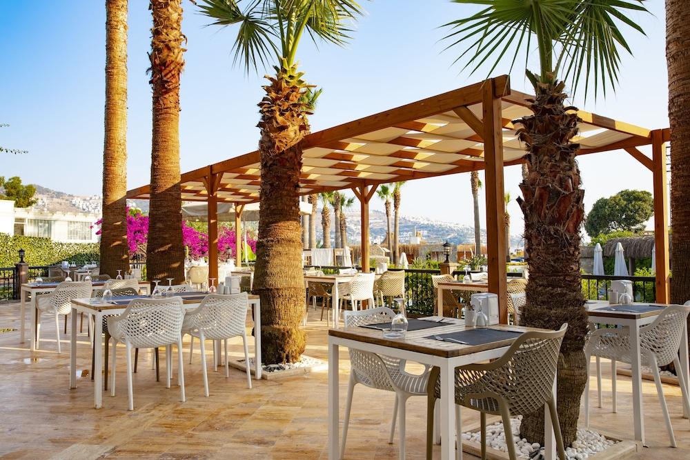 Istanbul Palace Gundogan (Bodrum)