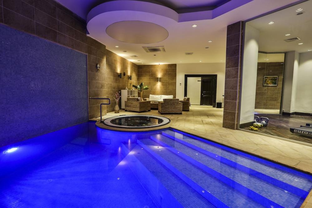 Istanbul Palace 4* Gundogan (Bodrum)