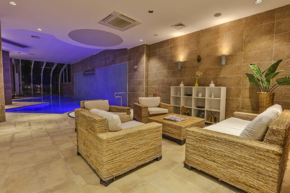 Hotel Istanbul Palace