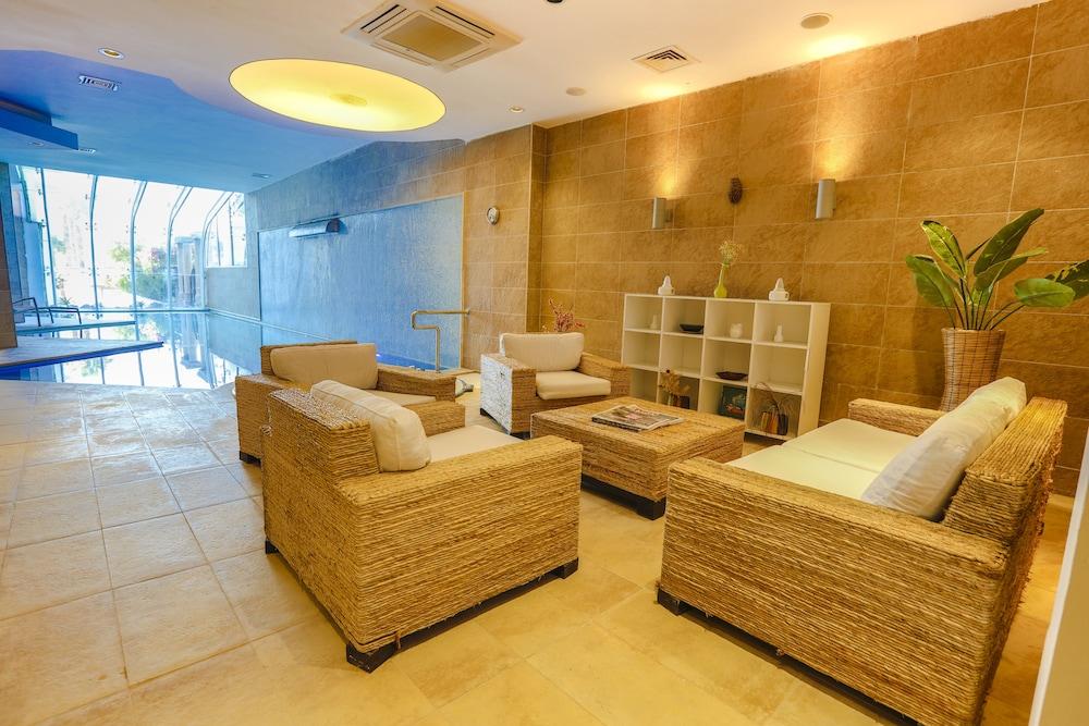 Istanbul Palace Gundogan (Bodrum)