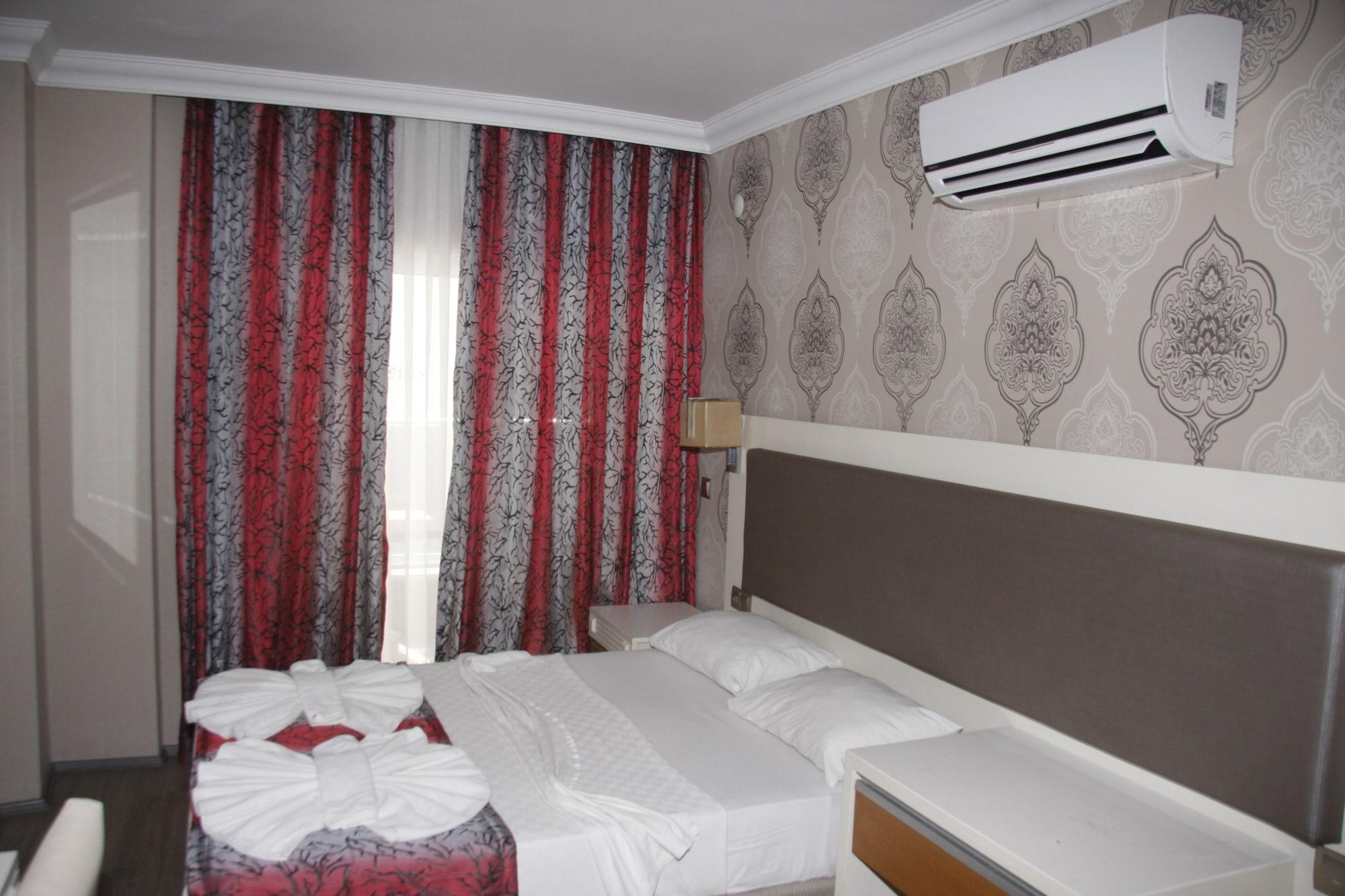 Ilayda Hotel 4*