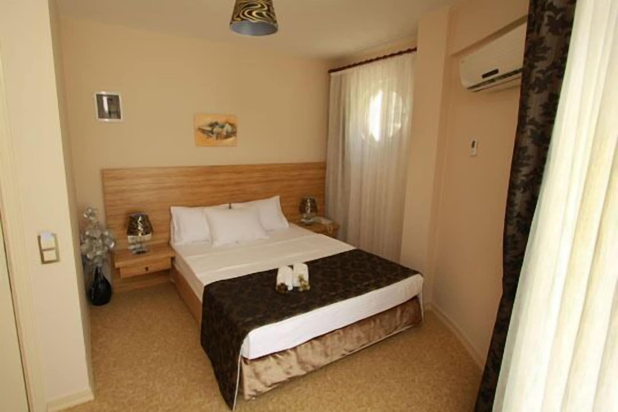 Resort Nevada & 3*