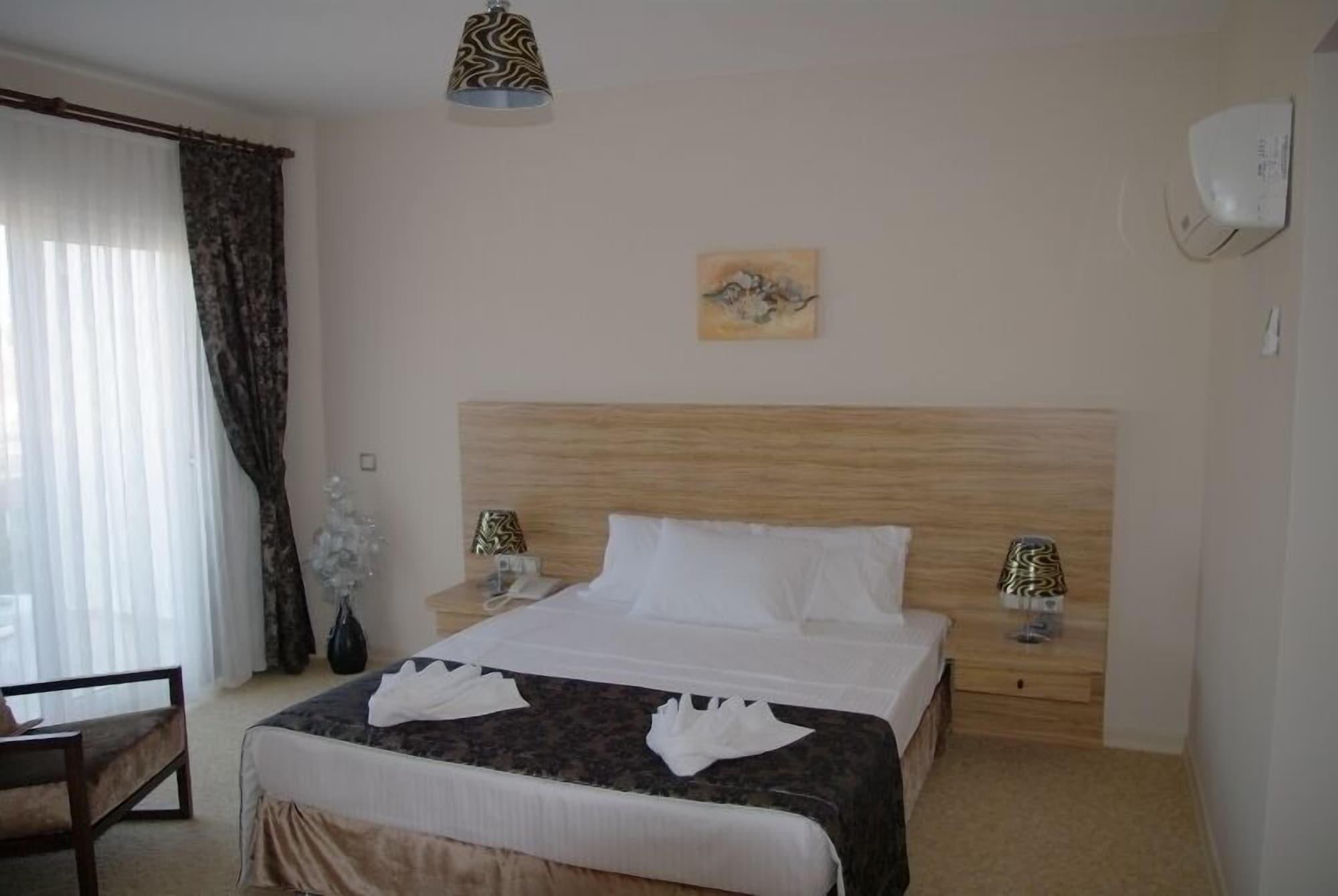 Nevada & Resort 3*