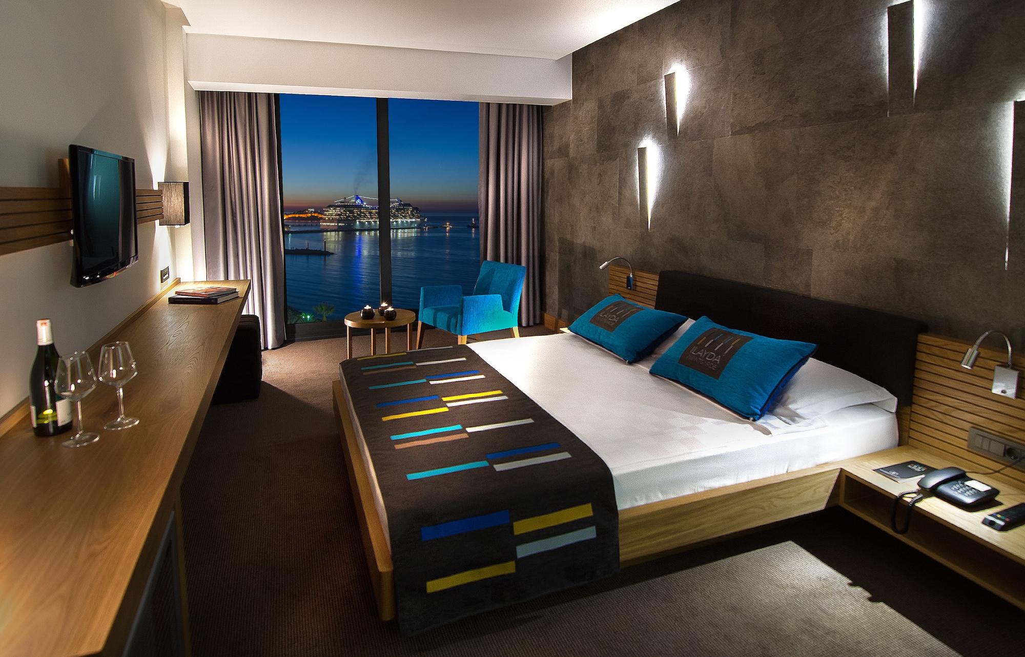 Hotel Ilayda Avantgarde