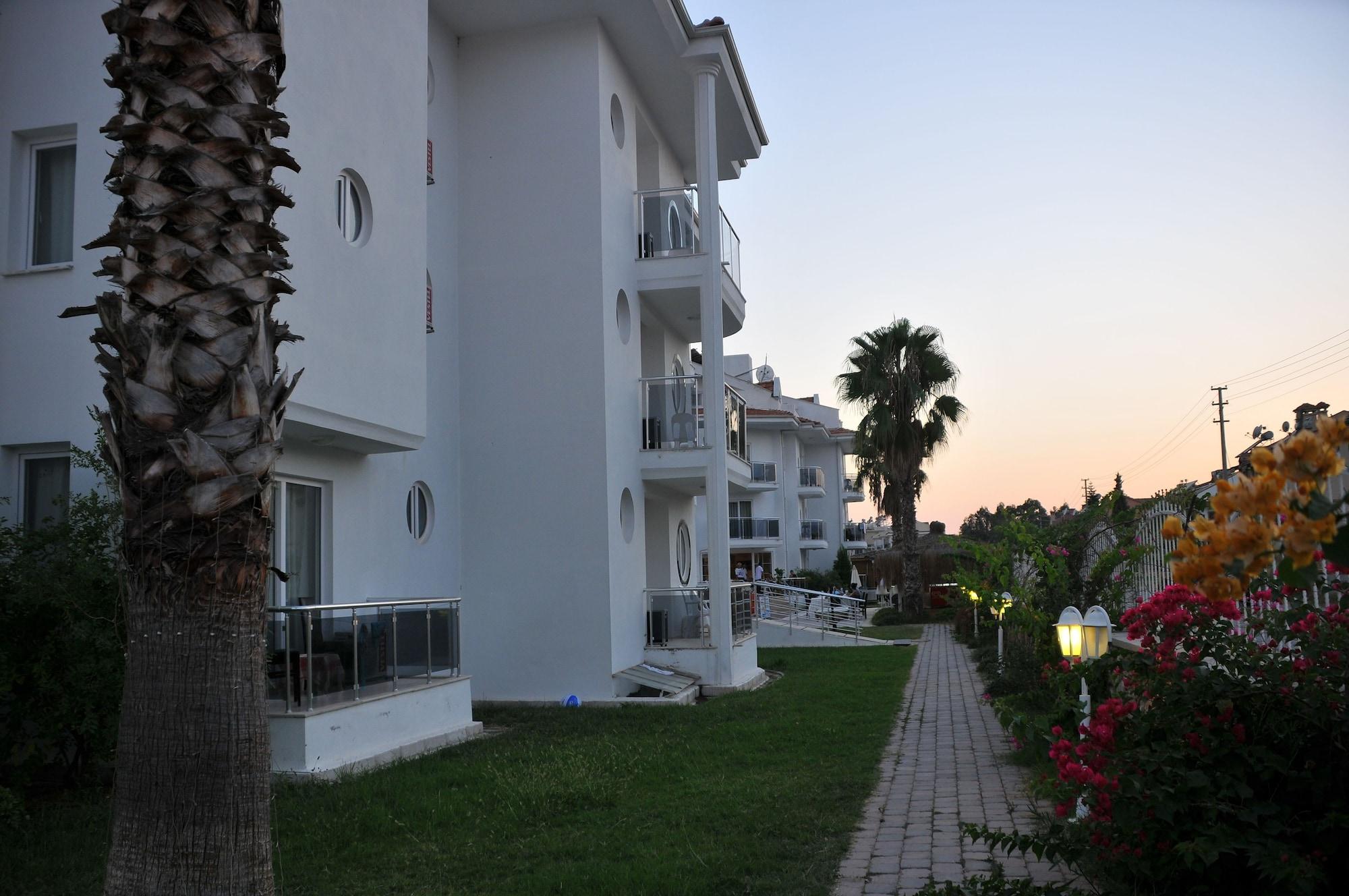Nevada & Fethiye