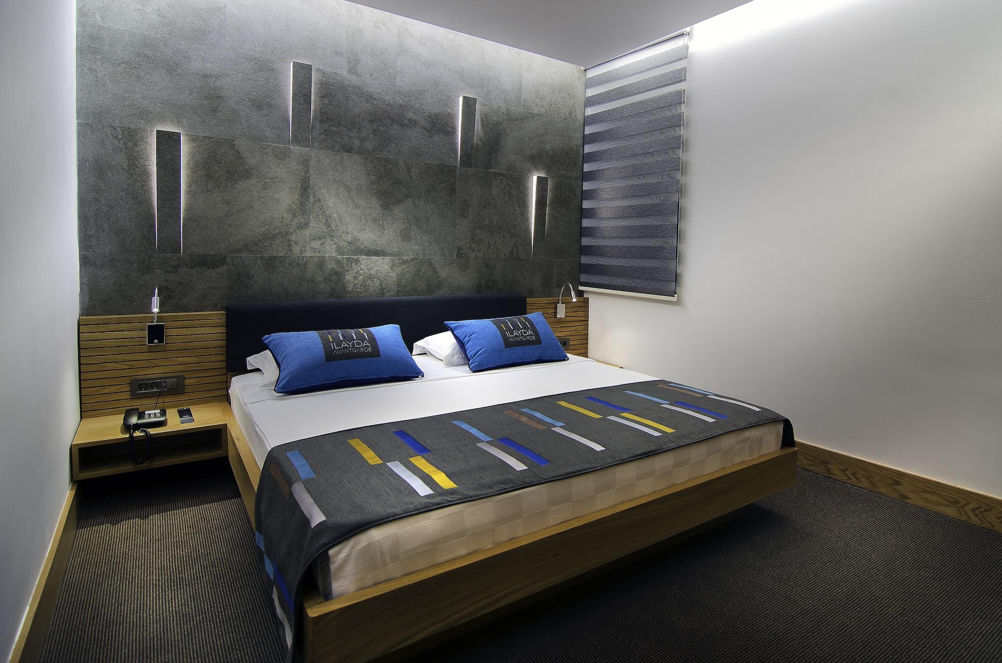 Ilayda Avantgarde 4* Kusadasi