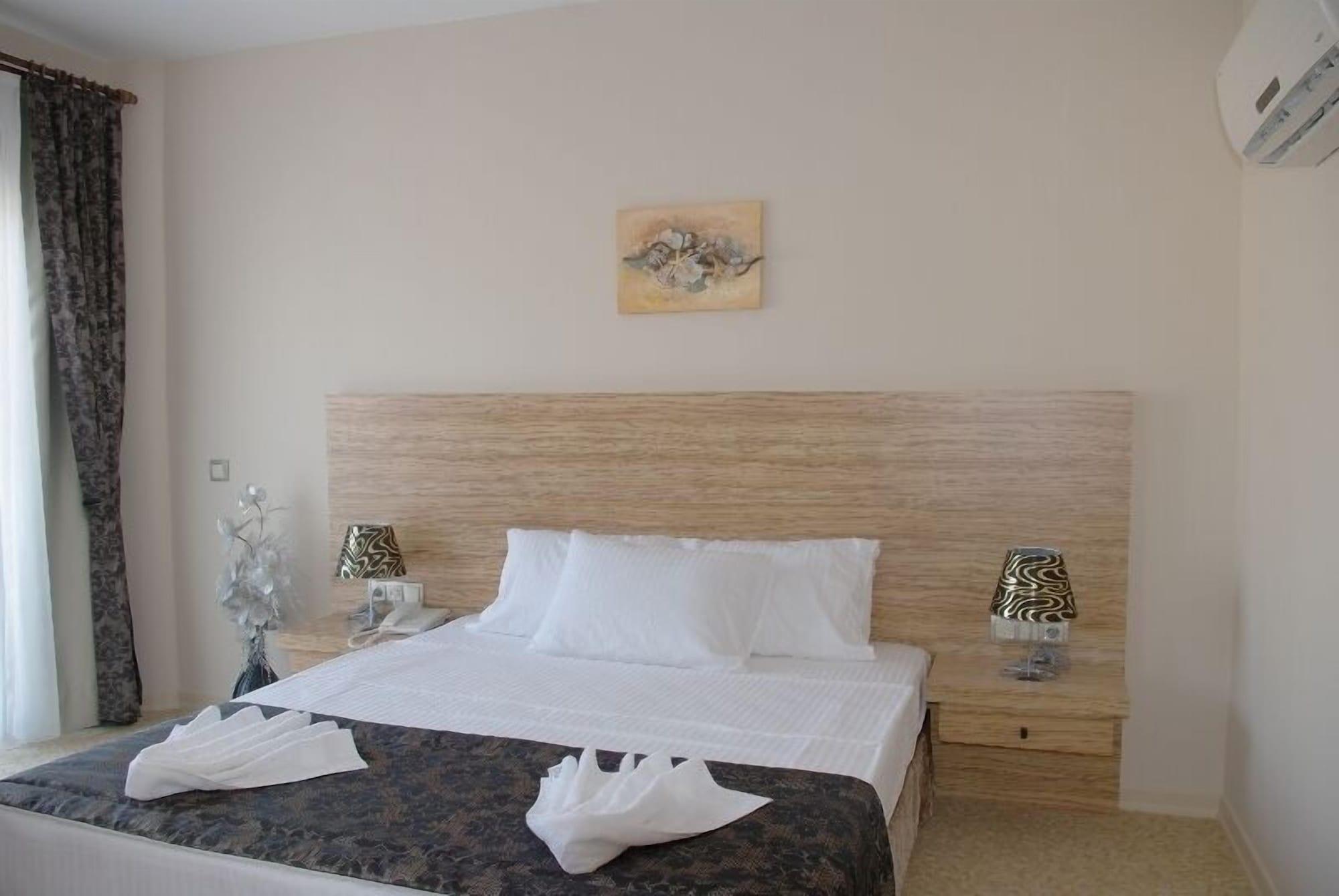 Nevada & Fethiye