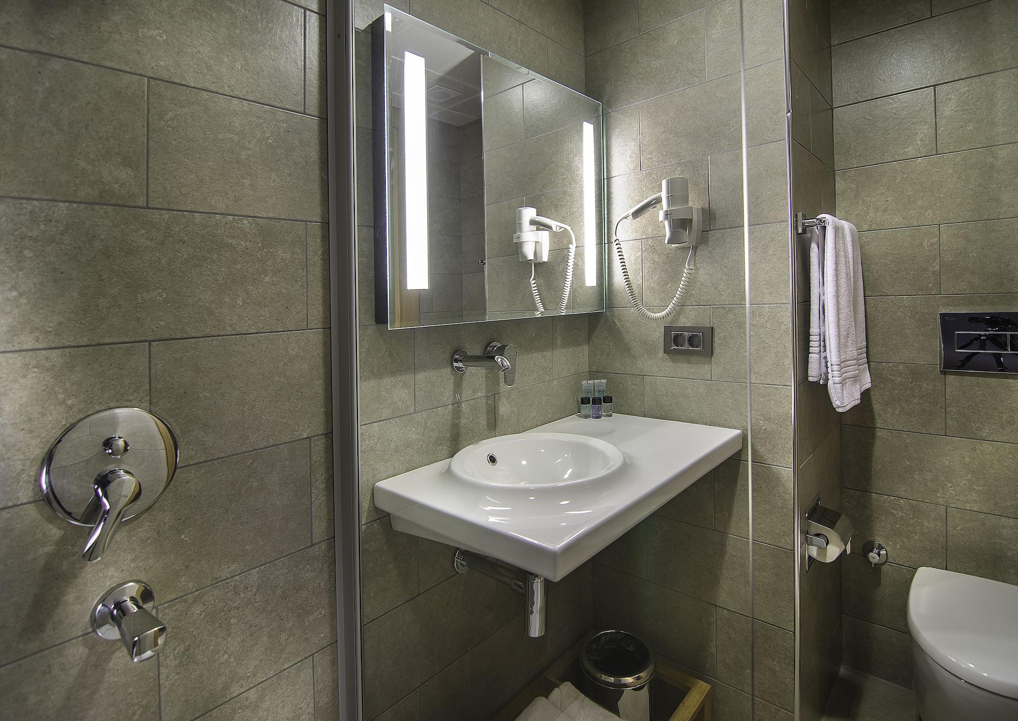 Hotel Ilayda Avantgarde