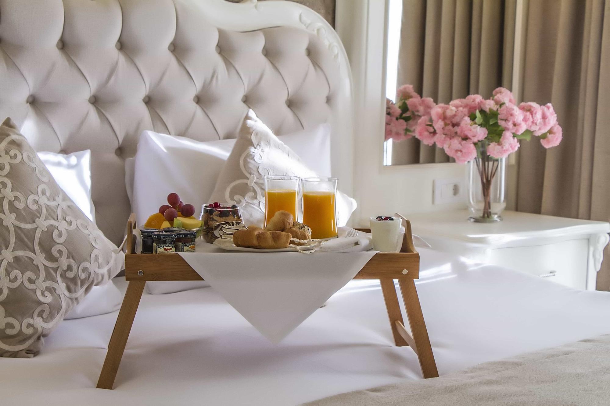 Ena Boutique & Residences Hotel Bodrum