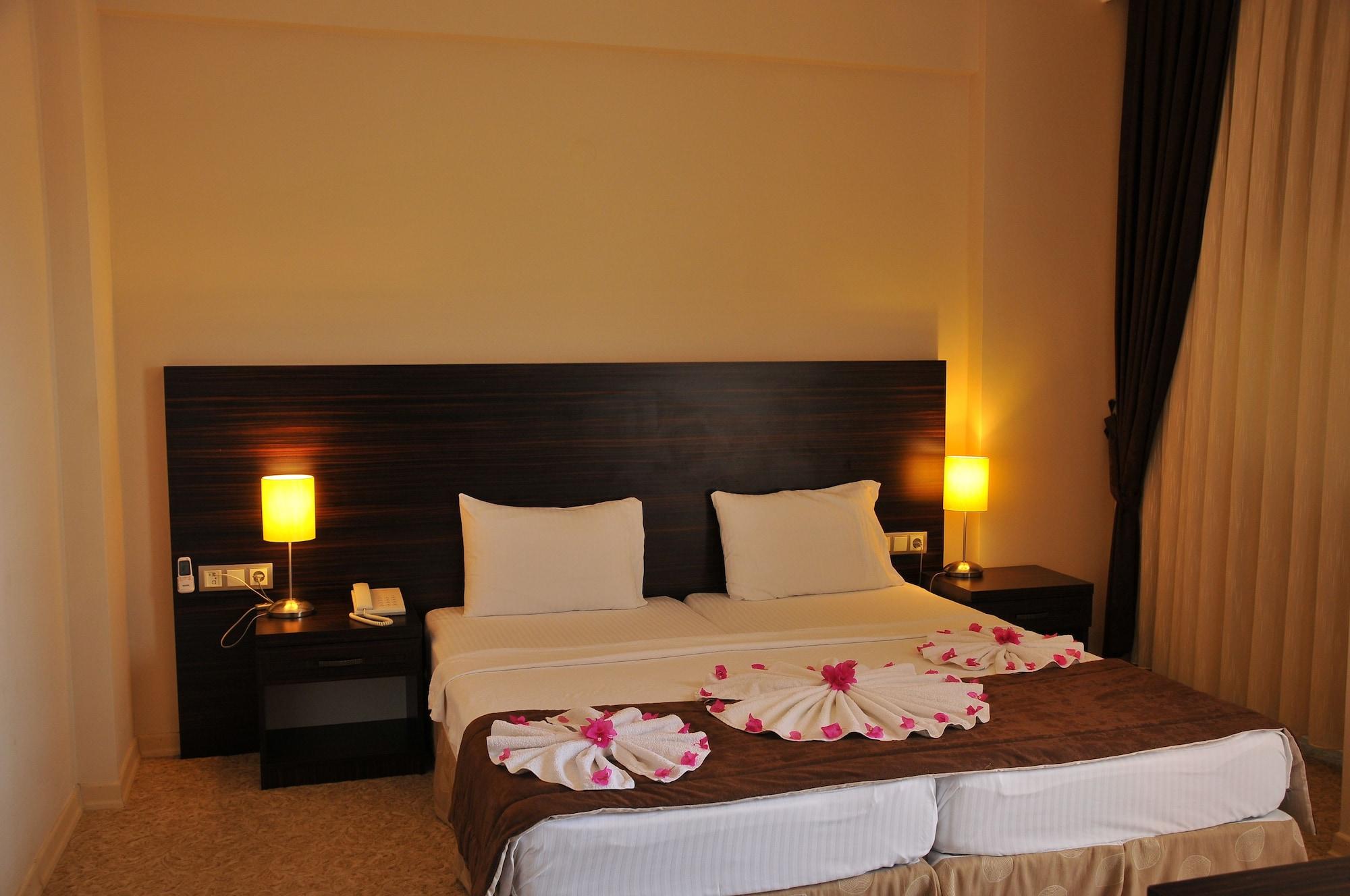 Nevada & 3* Fethiye