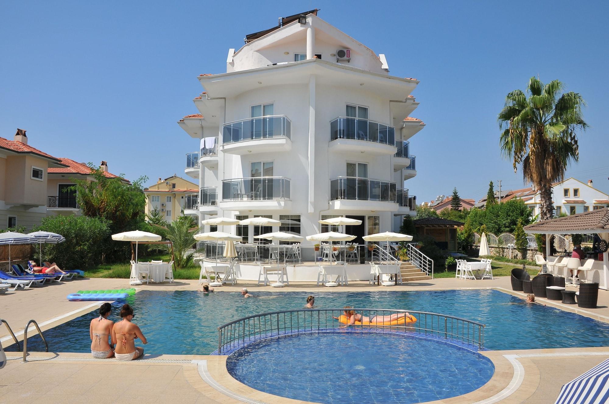 Nevada & Resort Fethiye