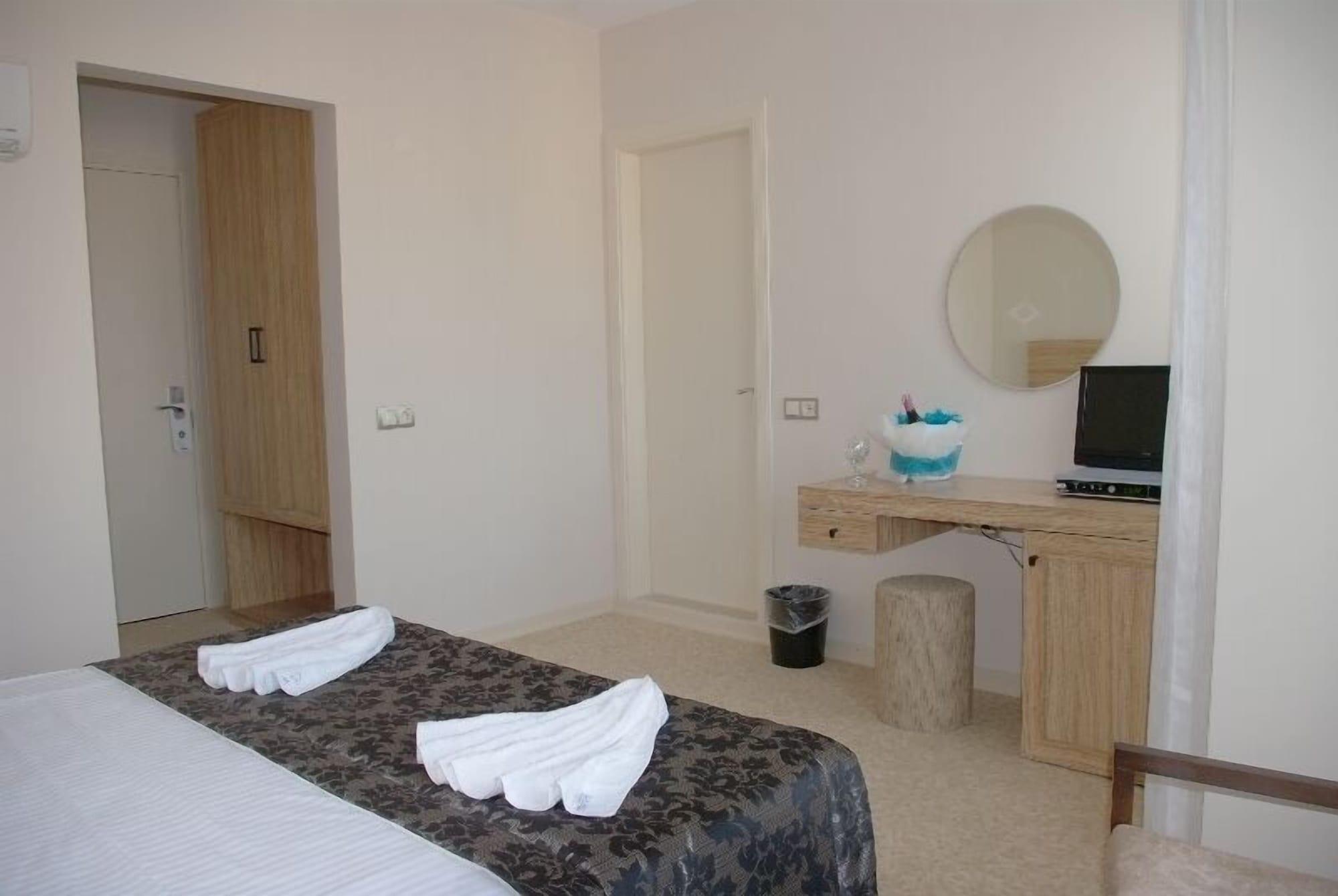 Nevada & Resort 3*