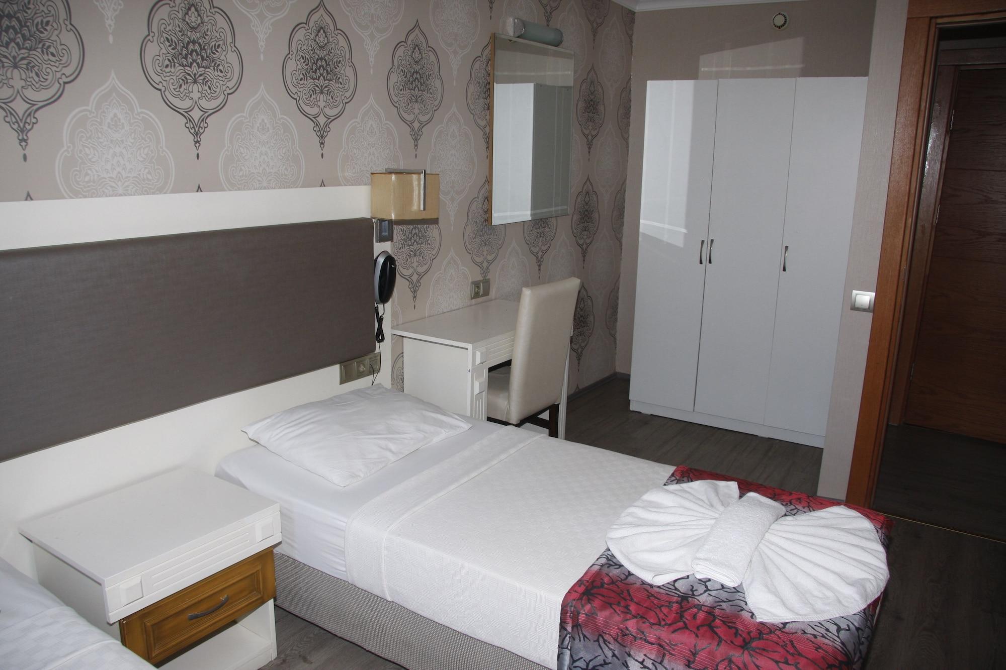 Hotel Ilayda