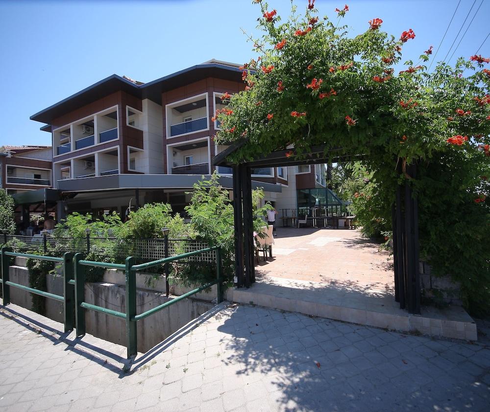 Ilayda Hotel Dalaman