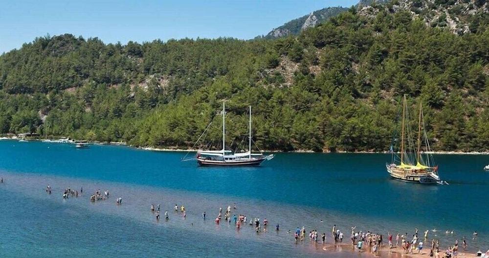 Marsyas Hotel Marmaris