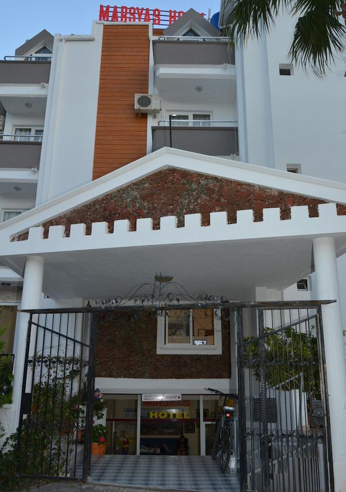 Hotel Marsyas